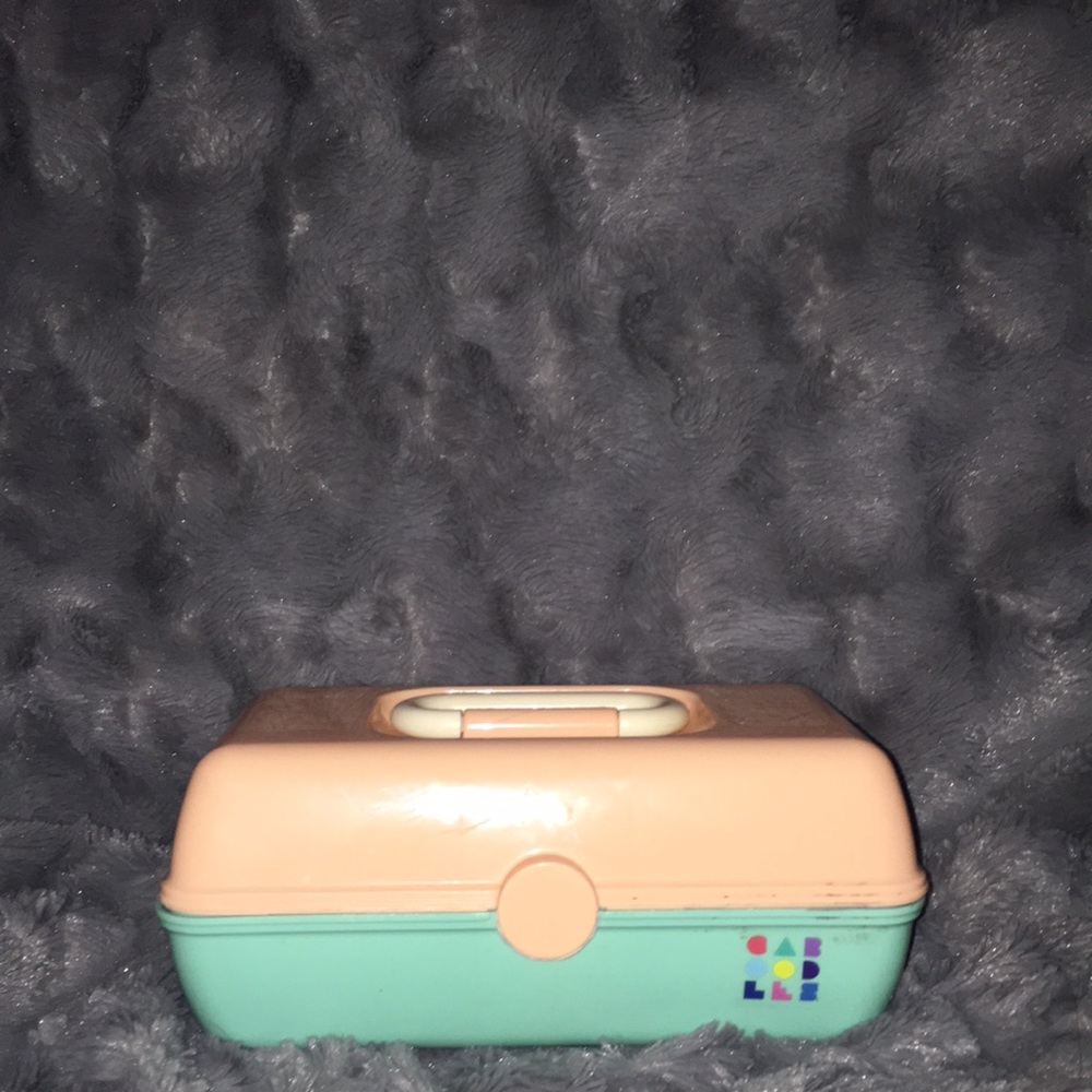 Caboodle